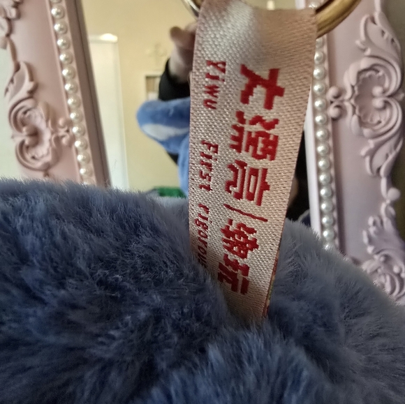 Authentic Baby Three Lily Rabbit Town V3 Bunny - Picture 9 of 12